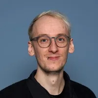 Marcus Rossel
