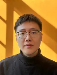 Tianrui Zheng
